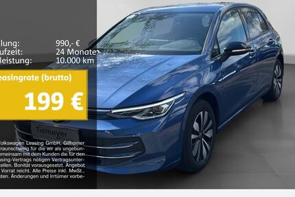 VW Golf 24.529 km 27.890 &euro; Gelsenkirchen OT Beckhausen 45899