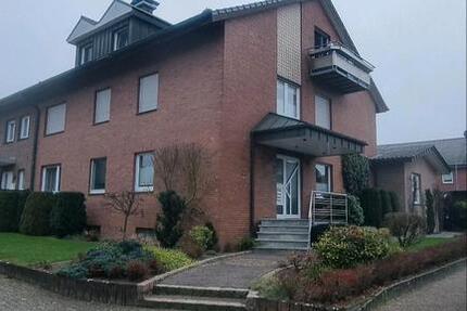 Wohnung Dorsten Alt-Wulfen - 4 Zimmer, 78 m&sup2;, 540&euro; | Angebot:25056209