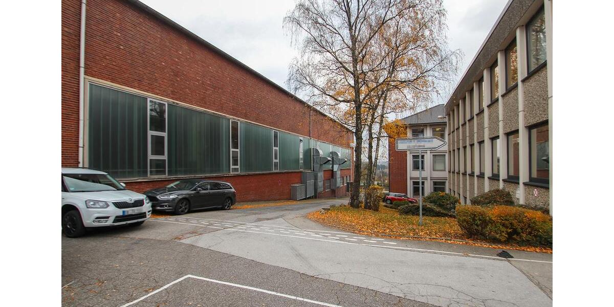 Gewerbeobjekt Sprockhövel - 8.530&euro; | Angebot:17788616