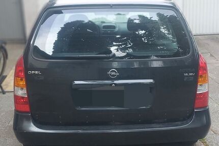 Opel Astra 272.500 km 750 &euro; Essen 45357