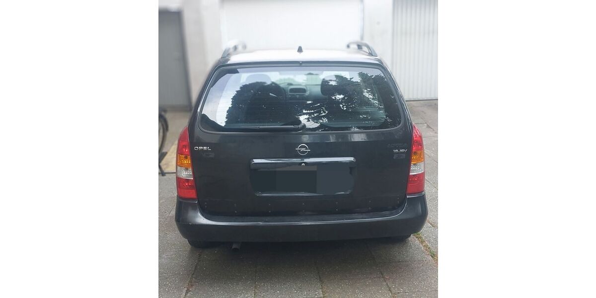 Opel Astra 272.500 km 750 &euro; Essen 45357