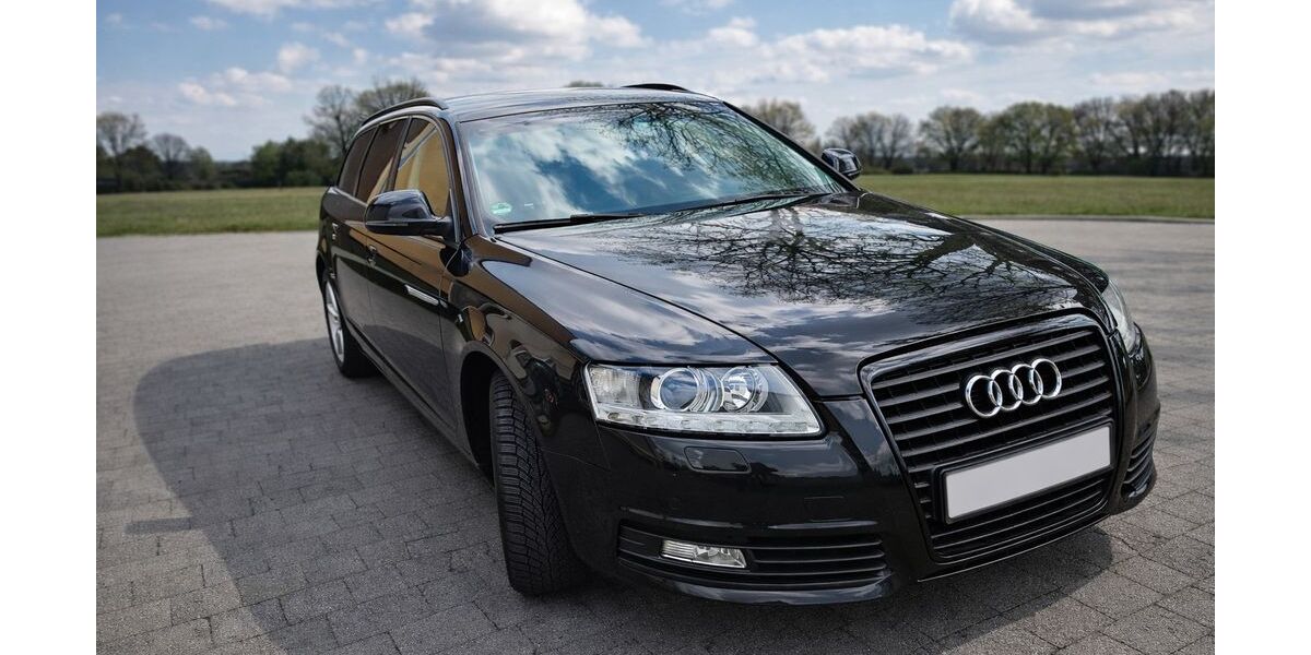 Audi A6 258.703 km 5.234 &euro; Witten 58454