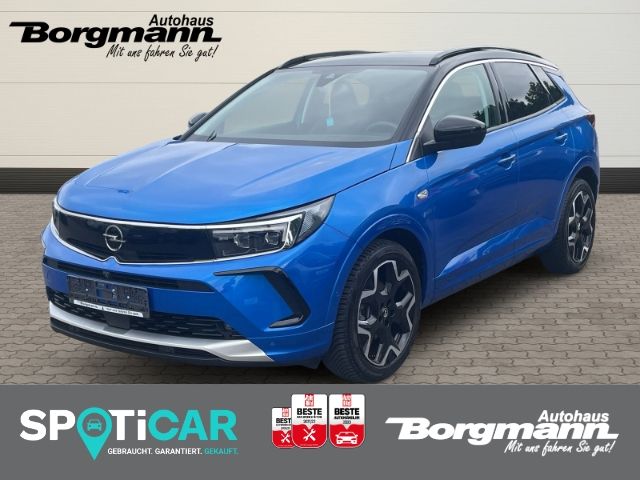 Opel Grandland (X) 31.450 km 21.990 &euro; Dorsten 46286