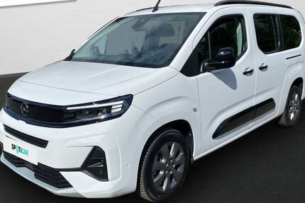 Opel Combo Life 13.496 km 28.390 &euro; Dülmen 48249