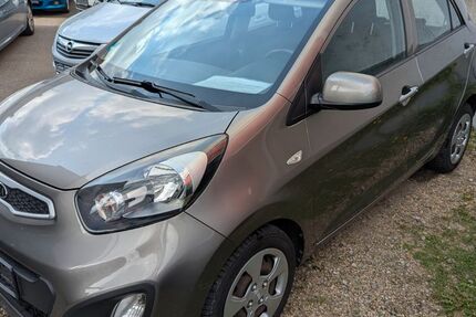 Kia Picanto 86.945 km 4.990 &euro; Mülheim-Ruhr 45473