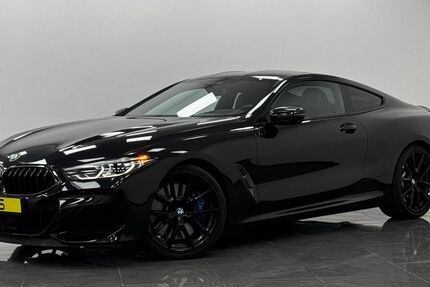 BMW M850 42.000 km 48.900 &euro; Dülmen 48249