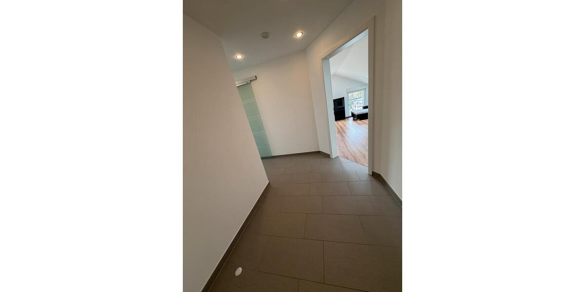 Dachgeschoßwohnung Dortmund Gartenstadt - 2 Zimmer, 68 m&sup2;, 905&euro; | Angebot:26040070