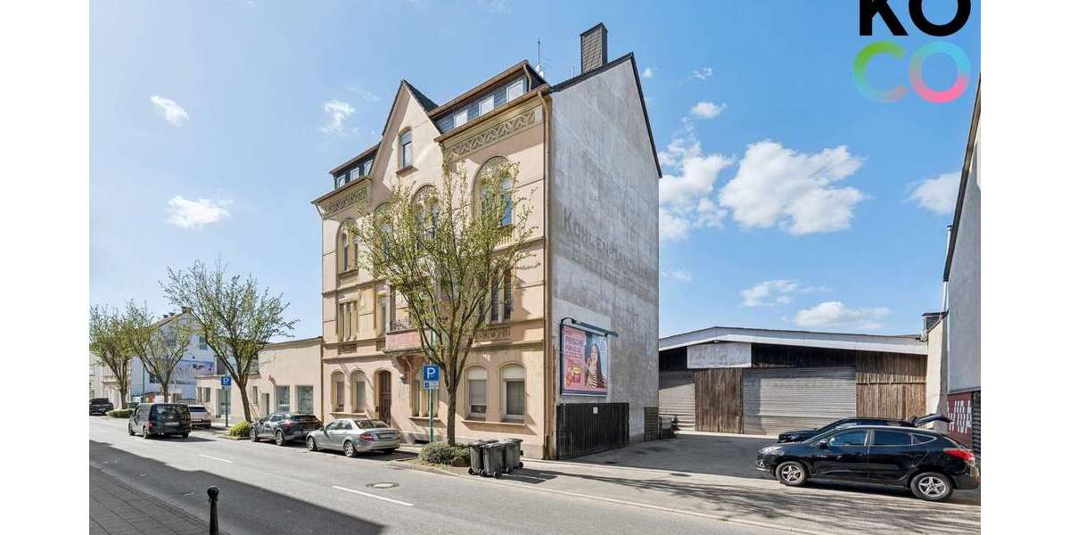 Einfamilienhaus Velbert - 14 Zimmer, 332 m&sup2;, 1.195.000&euro; | Angebot:26243110