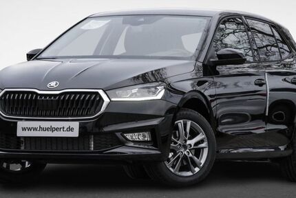 Skoda Fabia 11.835 km 23.997 &euro; Dortmund 44269