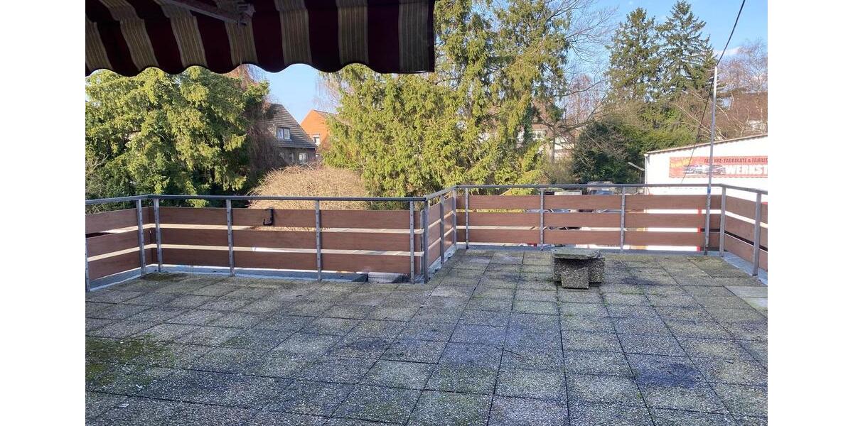 Etagenwohnung Oberhausen Alstaden - 890&euro; | Angebot:25256347