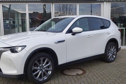 Mazda CX-60 9.042 km 43.450 &euro; Herten 45701