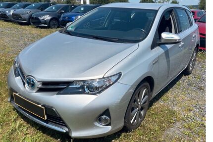 Toyota Auris 60.300 km 13.500 &euro; Dortmund 44319