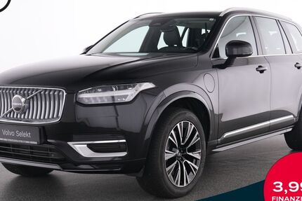 Volvo XC90 27.049 km 51.950 &euro; Essen-Kray 45309