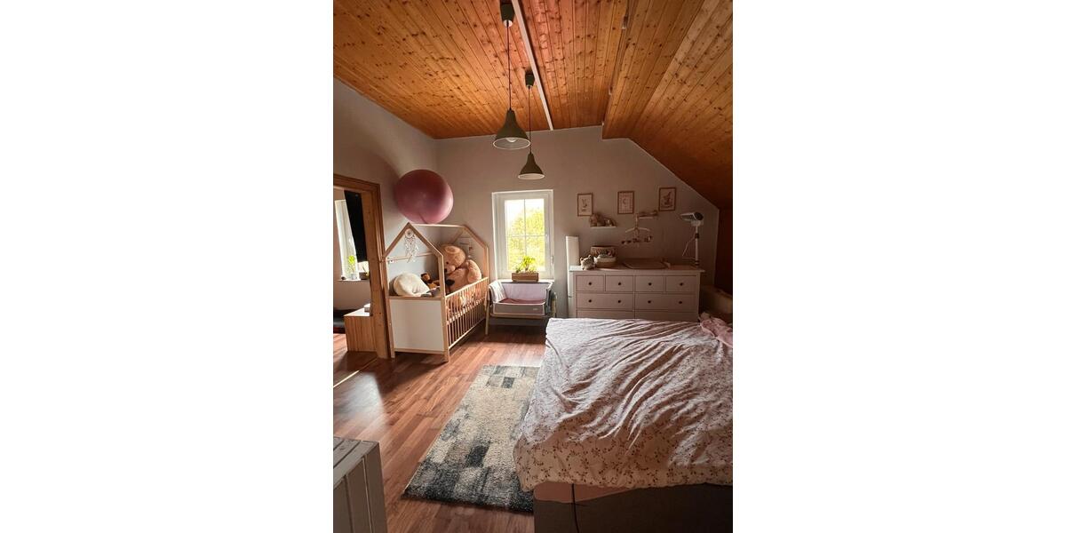 Etagenwohnung Sprockhövel - 4 Zimmer, 82 m&sup2;, 940&euro; | Angebot:26415556