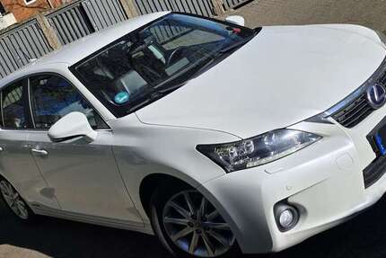 Lexus CT 200h 108.000 km 12.999 &euro; Herne 44629