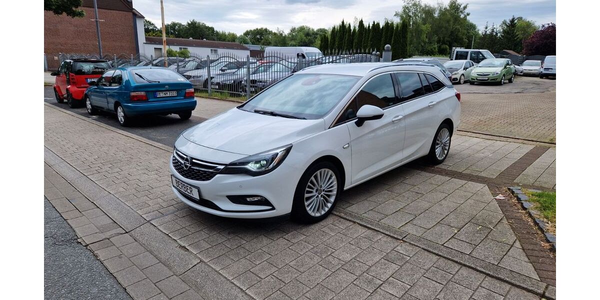 Opel Astra 215.200 km 6.790 &euro; Herten 45701
