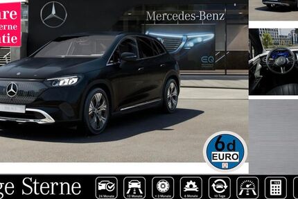 Mercedes-Benz EQE SUV 17.664 km 58.888 &euro; Dorsten 46282
