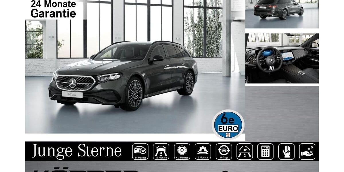 Mercedes-Benz E 300 8.409 km 69.888 &euro; Dorsten 46282