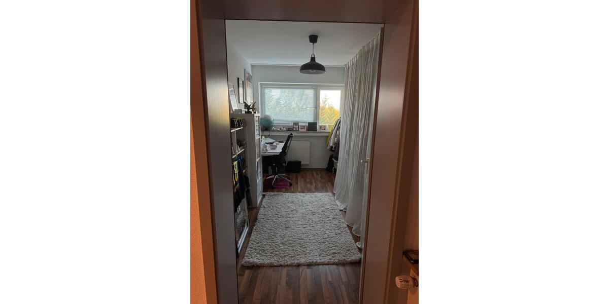 Etagenwohnung Gladbeck Alt-Rentfort - 3 Zimmer, 86 m&sup2;, 750&euro; | Angebot:27611939
