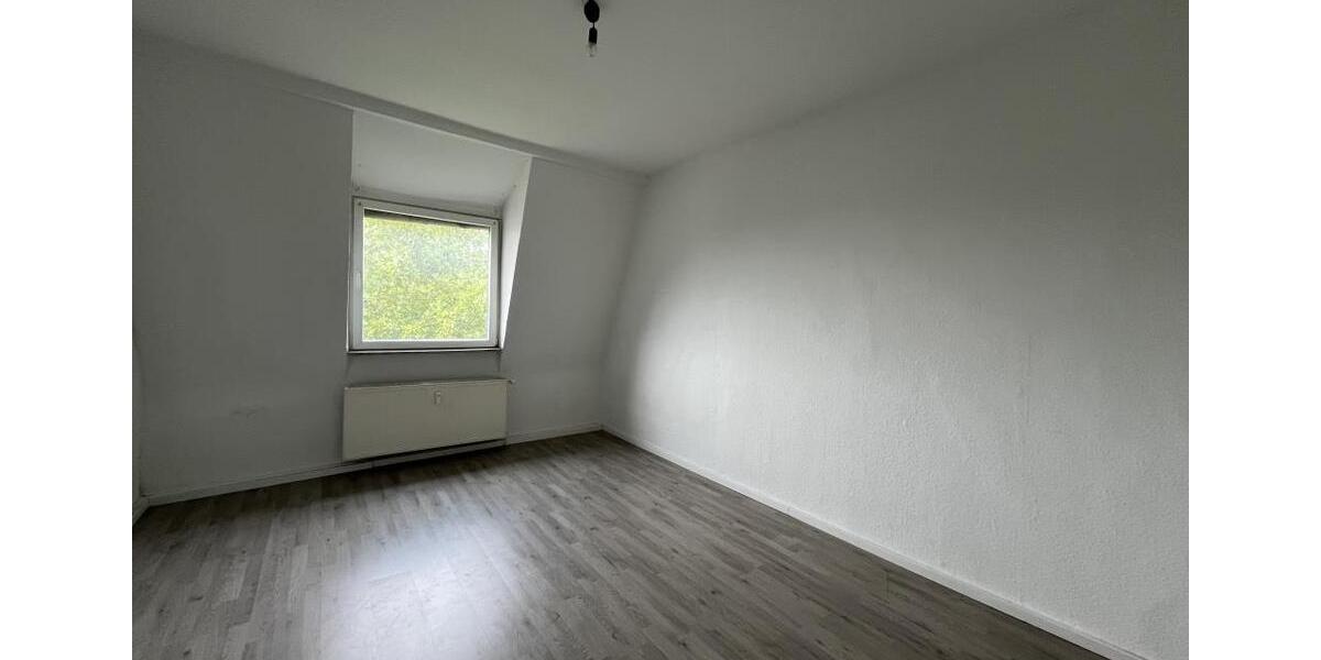 Etagenwohnung Gelsenkirchen Gelsenkirchen-Mitte - 2 Zimmer, 64 m&sup2;, 410&euro; | Angebot:25335353