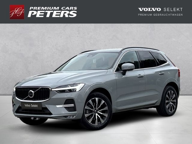 Volvo XC60 25.524 km 39.999 &euro; Dortmund 44143