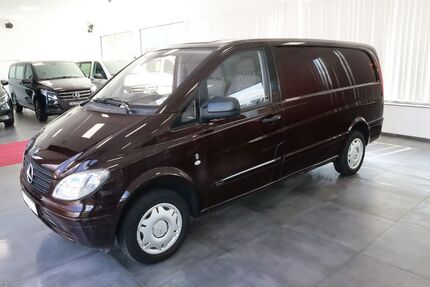 Mercedes-Benz Vito 200.060 km 11.650 &euro; Essen 45329