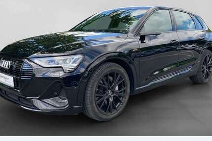 Audi e-tron 47.885 km 32.970 &euro; Bochum 44892