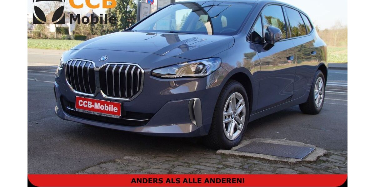 BMW 218 Active Tourer 131.600 km 20.499 &euro; Dortmund 44319