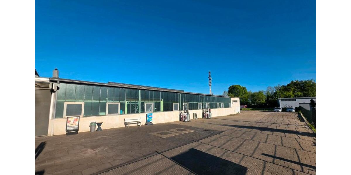 Gewerbeobjekt Velbert Velbert-Mitte - 3.250&euro; | Angebot:26673124