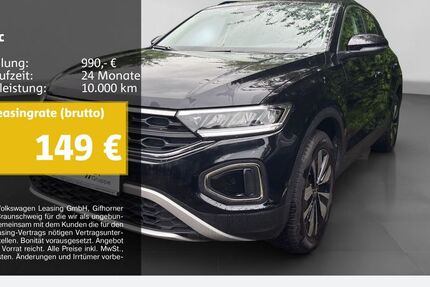 VW T-Roc 28.471 km 21.570 &euro; Castrop-Rauxel 44575