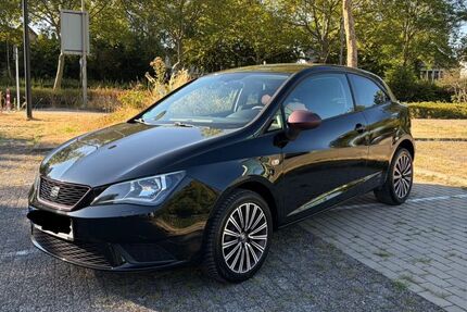Seat Ibiza 55.000 km 7.700 &euro; Dortmund 44141