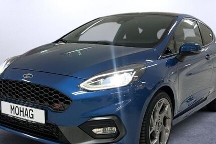 Ford Fiesta 83.450 km 16.490 &euro; Essen 45134