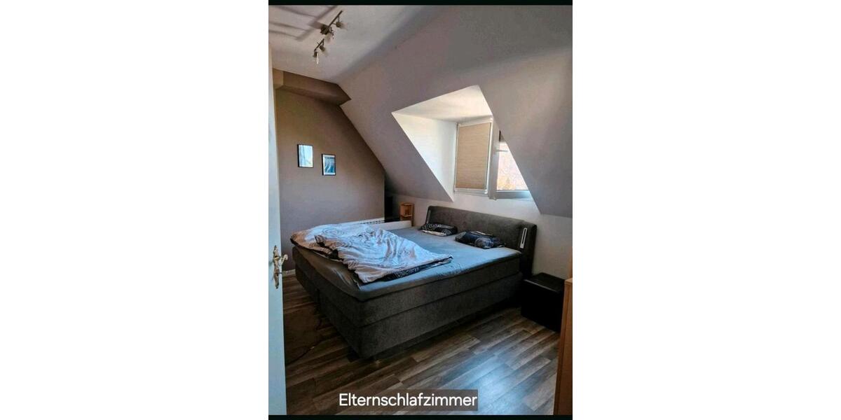 Reihenhaus Selm - 4 Zimmer, 100 m&sup2;, 225.000&euro; | Angebot:26040026