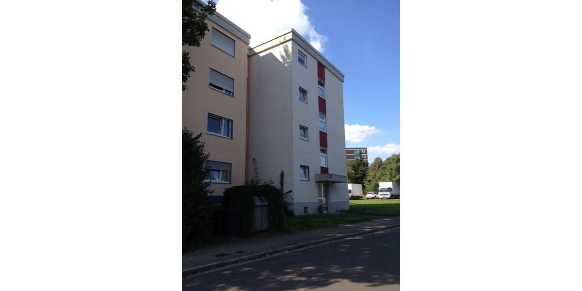 Erdgeschoßwohnung Herten Bertlich - 3.5 Zimmer, 80 m&sup2;, 465&euro; | Angebot:25971245