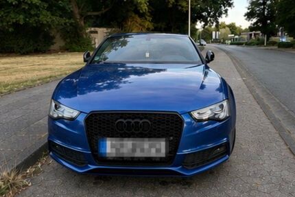 Audi A5 185.200 km 12.500 &euro; Dinslaken 46537