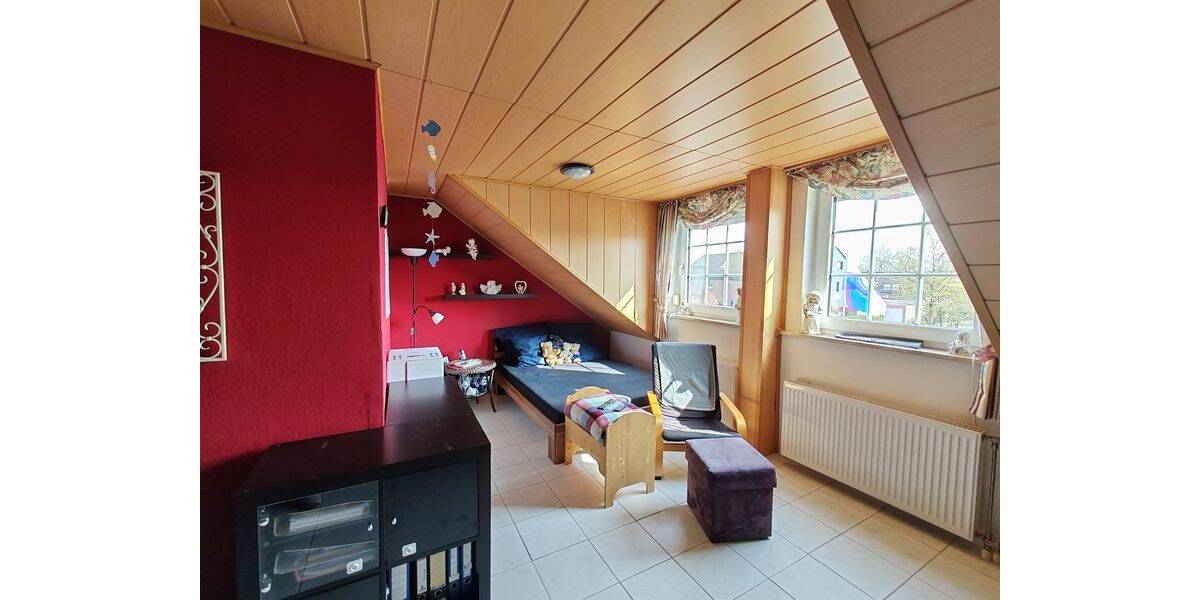 Reihenendhaus Gelsenkirchen Erle - 3 Zimmer, 100 m&sup2;, 249.500&euro; | Angebot:26218156