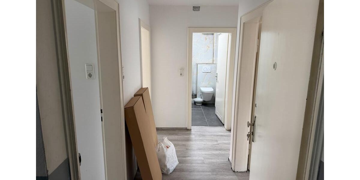 Etagenwohnung Herne Eickel - 3.5 Zimmer, 62 m&sup2;, 800&euro; | Angebot:26446435