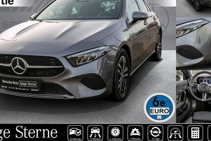 Mercedes-Benz A 180 5.158 km 26.998 &euro; Dorsten 46282
