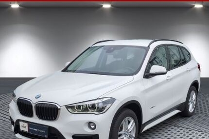 BMW X1 83.500 km 16.990 &euro; Dülmen 48249