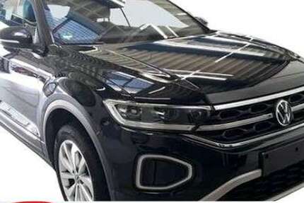 VW T-Roc 14.910 km 27.390 &euro; Witten 58453