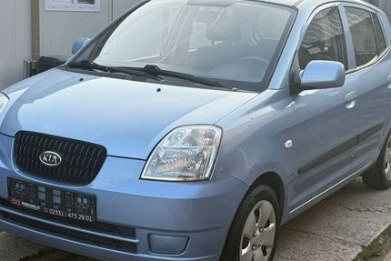 Kia Picanto 176.000 km 1.790 &euro; Hattingen 45525
