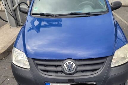 VW Fox 307.664 km 760 &euro; Bochum 44809