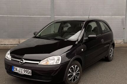 Opel Corsa 193.000 km 1.999 &euro; Velbert 42549