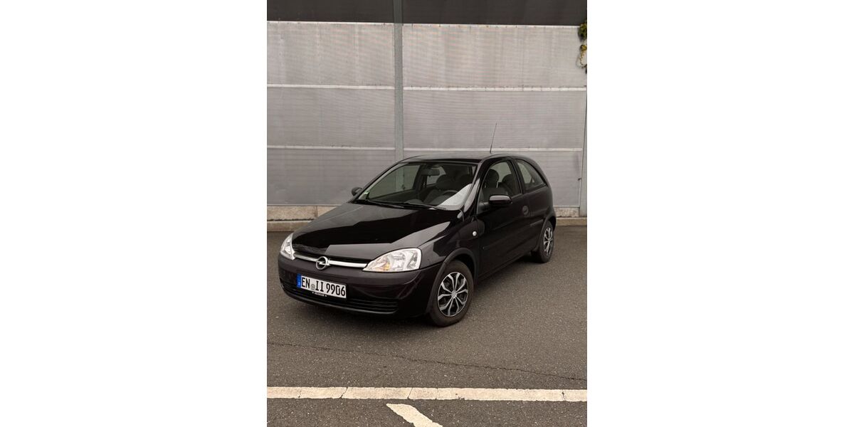 Opel Corsa 193.000 km 1.999 &euro; Velbert 42549