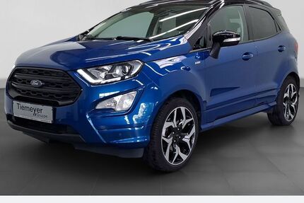Ford EcoSport 48.815 km 11.440 &euro; Bochum 44809