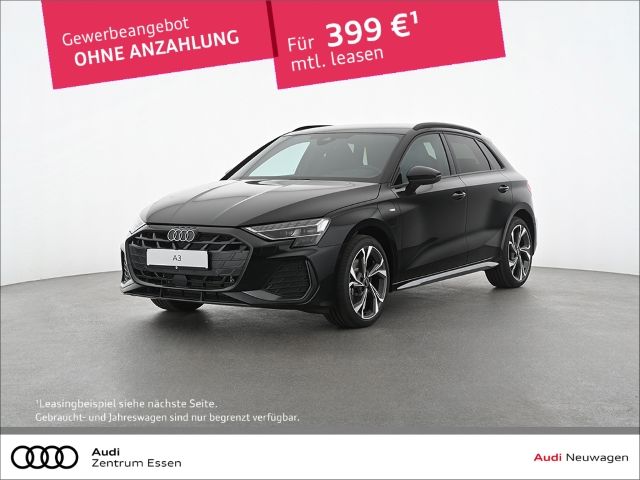Audi A3 17.500 km 36.880 &euro; Essen 45143