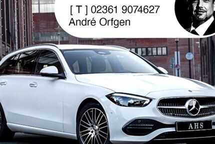 Mercedes-Benz C 220 61.998 km 32.900 &euro; Recklinghausen 45663