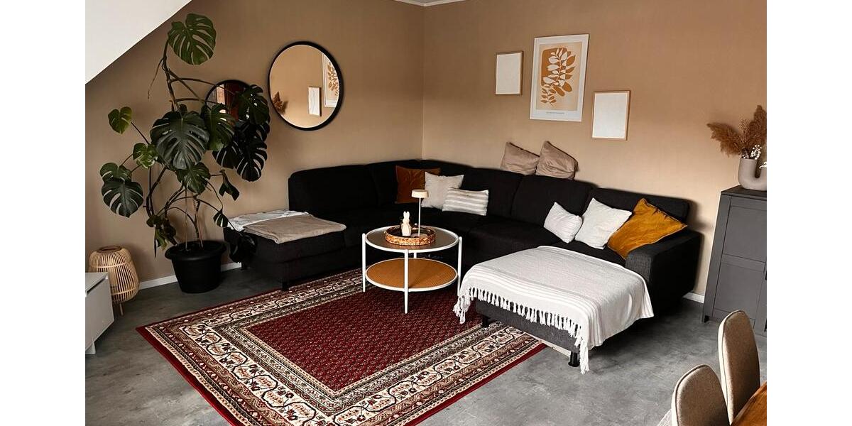 Dachgeschoßwohnung Herne Wanne - 3.5 Zimmer, 75 m&sup2;, 150.000&euro; | Angebot:26214430