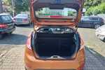 Ford Fiesta 1,6 78.589 km 10.999 &euro; Witten 58454