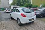 Opel corsa d 130.334 km 4.299 &euro; Witten 58454